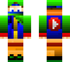 cool looking braycrafter xmass me