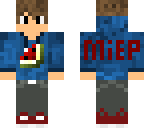 cool melon guy miep