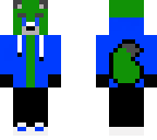 cool wolf