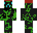 creeper