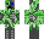 creeper
