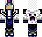 creeper assassin