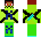 creeper assassinator