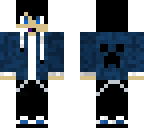 creeper boss