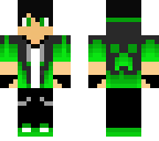 creeper boy
