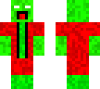 creeper brine
