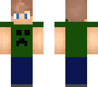 creeper match