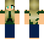 creeper match