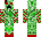 creeper skulljagger