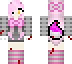 creepy mangle
