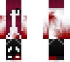 creepypasta oc