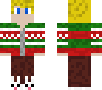 cristmas pjs