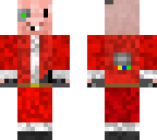 crok999 at christmas