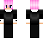 crona from soul eater