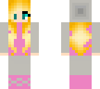 cute beanie girl