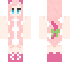 cute cat girl