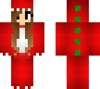 cute christmas dino