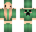 cute creeper