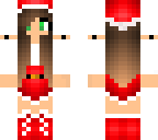cute elf girl