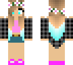 cute girl