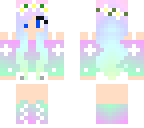 cute girl