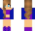 cute girl base