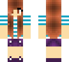 cute girl dap
