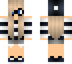 cute nerdy girl edit 2