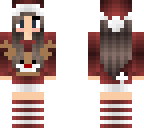cute reindeer