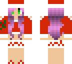 cute santaette