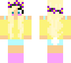 cute skin
