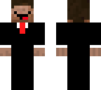 cute tux steve
