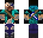 cyber sqaud commander