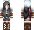 cybord assasin girl