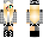 cyborg girl 2