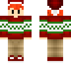 daan's christmas