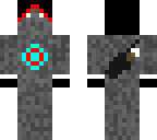 dark archer