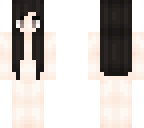 dark hair base