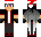 dark my oc christmas