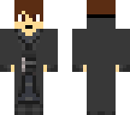 darth crafter