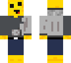 dead ashduhb