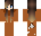 deer girl