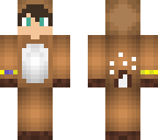 deer royal