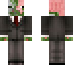 deluxe zombie pigman