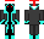 demon christmas