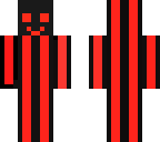 demon tiger