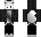 demonic fox edit