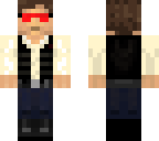 demonic han solo