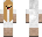 derp in a sheep costume