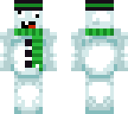 derp snowman